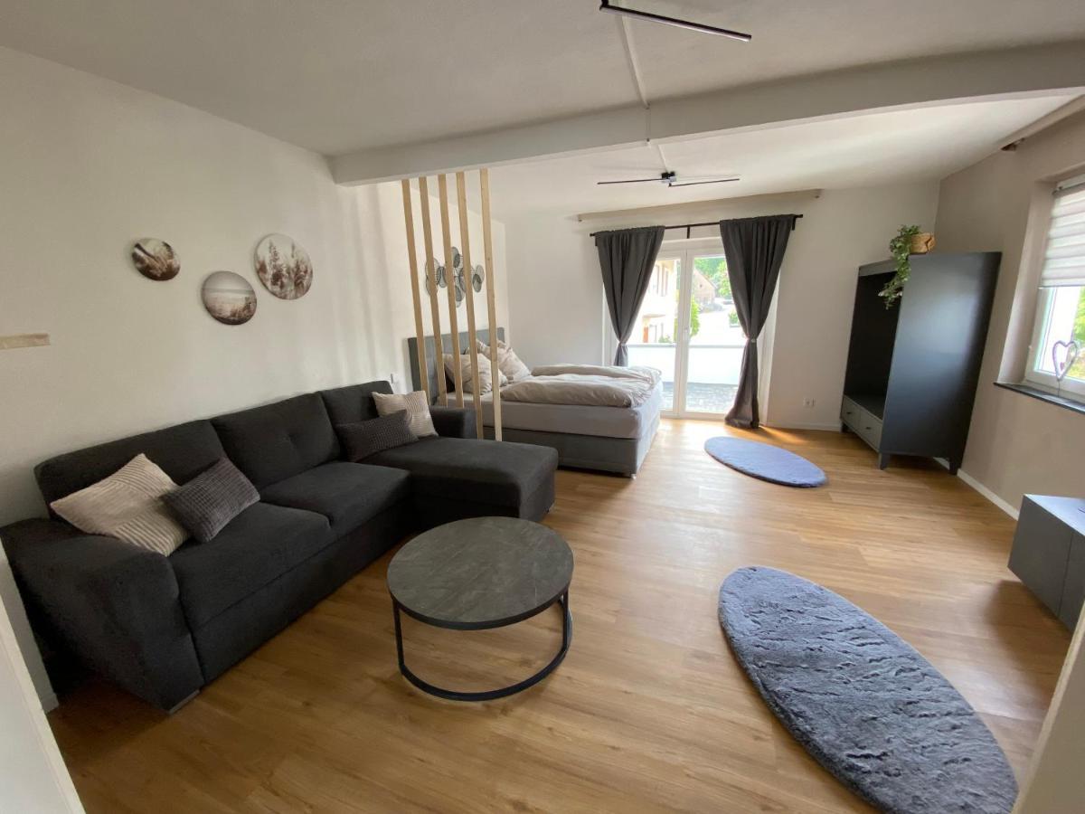 Fewo Kuemo II An Der Regnitz Bischberg'S Kültér fotó